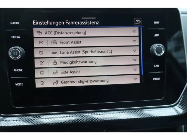 Volkswagen T-Cross DSG IQ.Drive R-Line