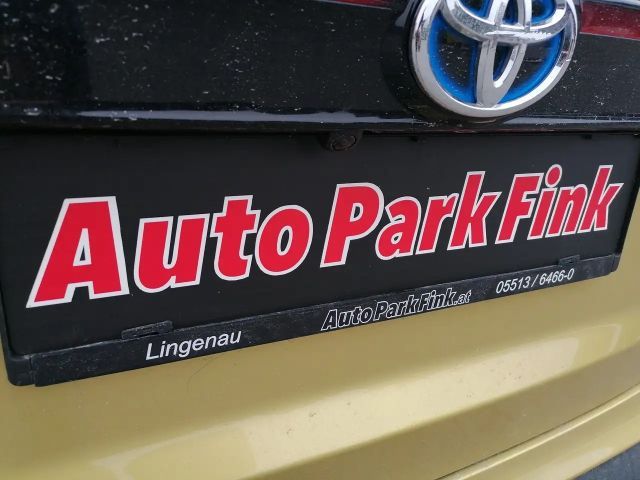 Toyota Yaris Cross Active Hybride VVT-i