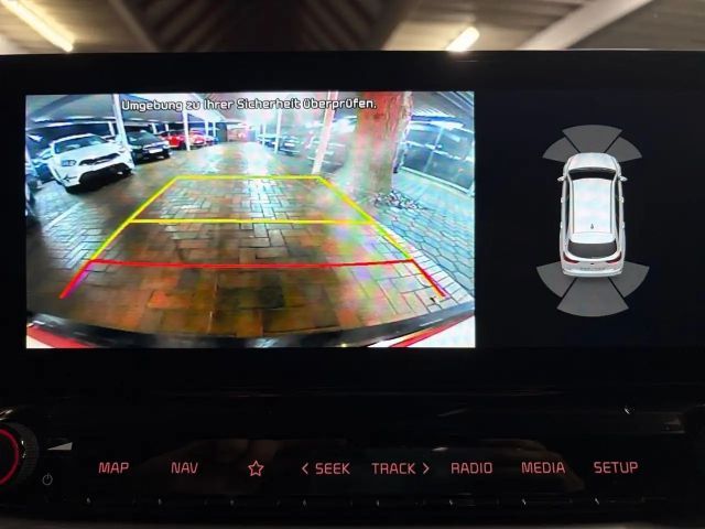 Kia Ceed PHEV Spirit SportWagon