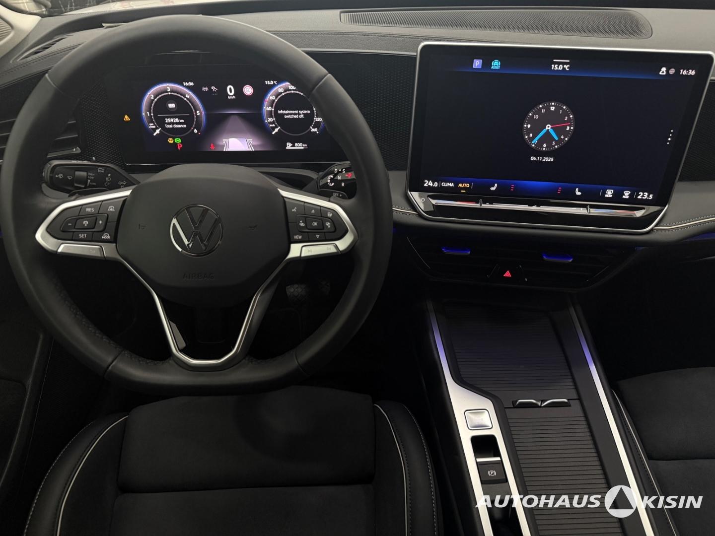 Volkswagen Passat 2.0 TDI Business Variant