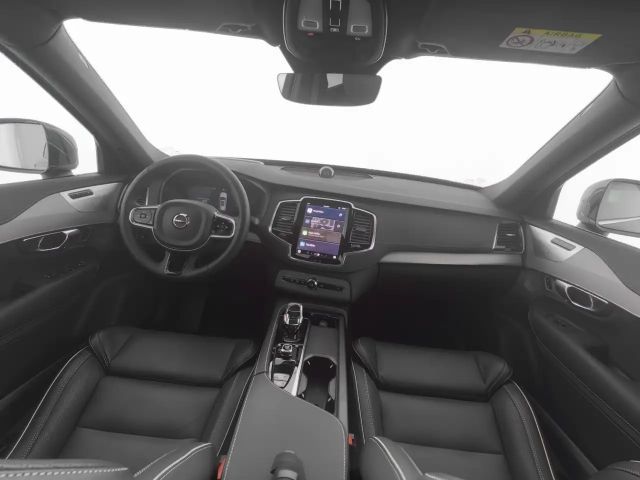 Volvo XC90 AWD Bright Plus Recharge T8