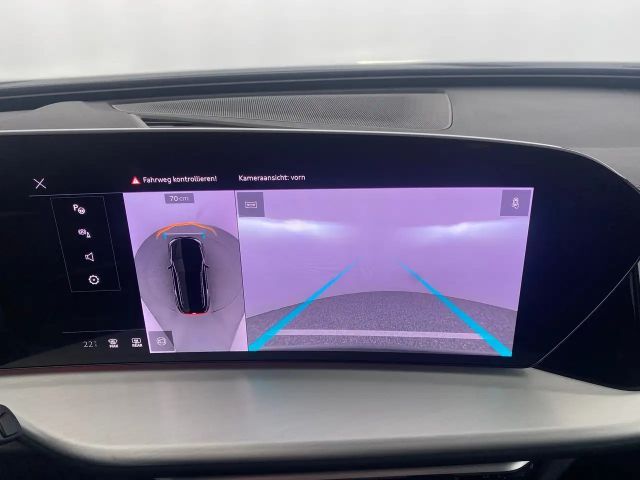 Audi Q5 Hybride Quattro