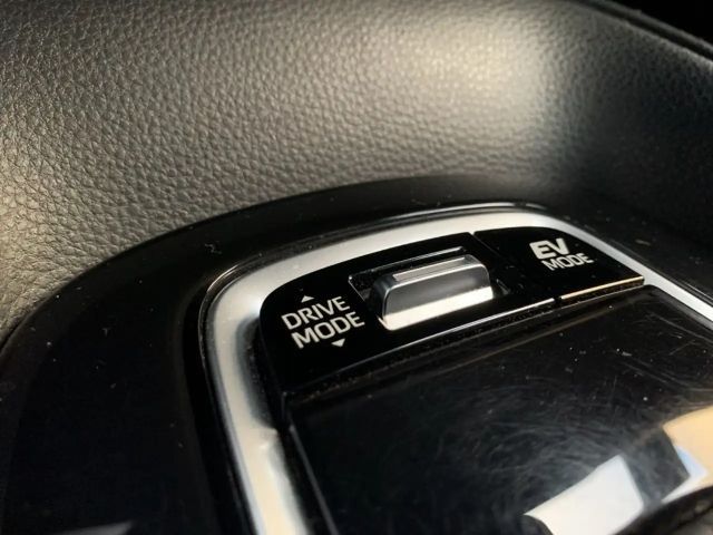 Toyota Corolla Hybride Team D