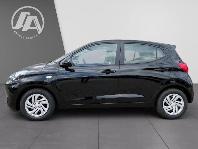 Hyundai i10 1.0 Select