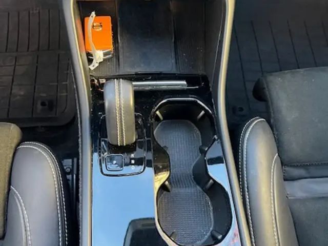 Volvo XC40 AWD Recharge