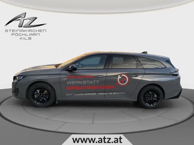 Peugeot 308 Allure Pack EAT8 SW