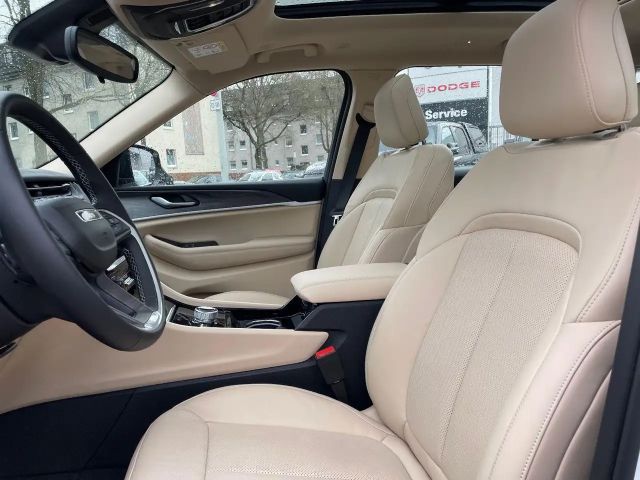 Jeep Grand Cherokee 4x4 Limited