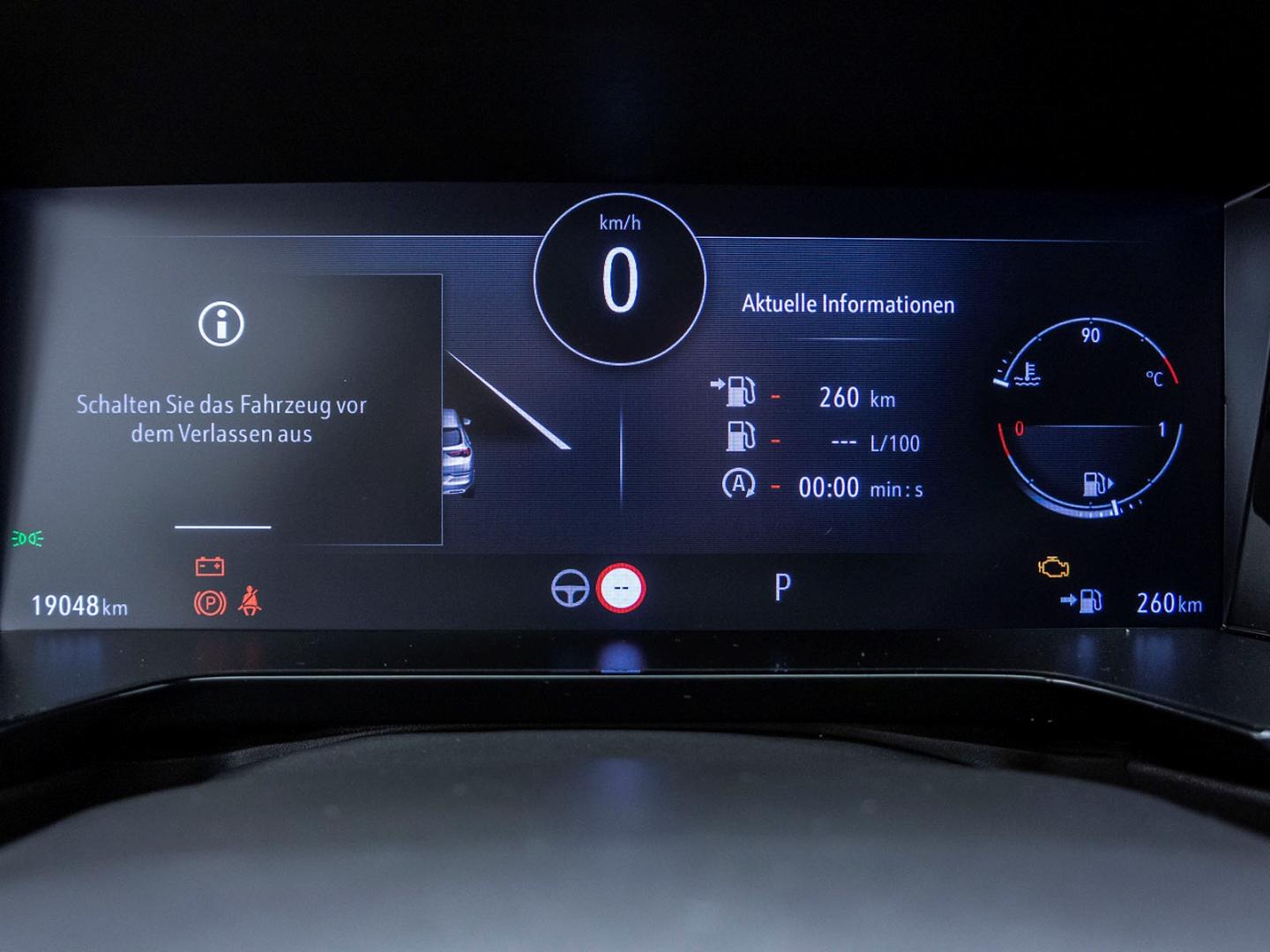 Opel Grandland 1.2 Turbo GS-Line Grand Sport Turbo