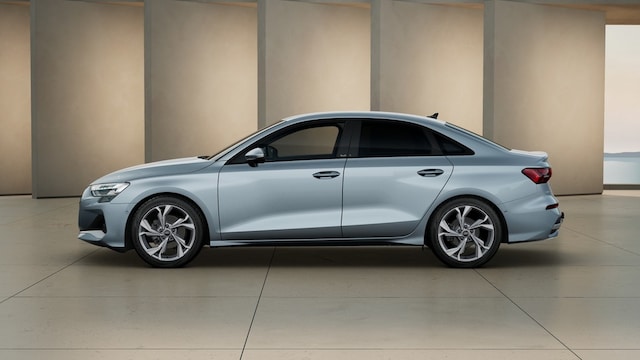 Audi A3 30 TFSI S-Tronic Sedan