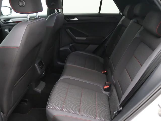 Volkswagen T-Roc 1.5 TSI DSG R-Line Sport