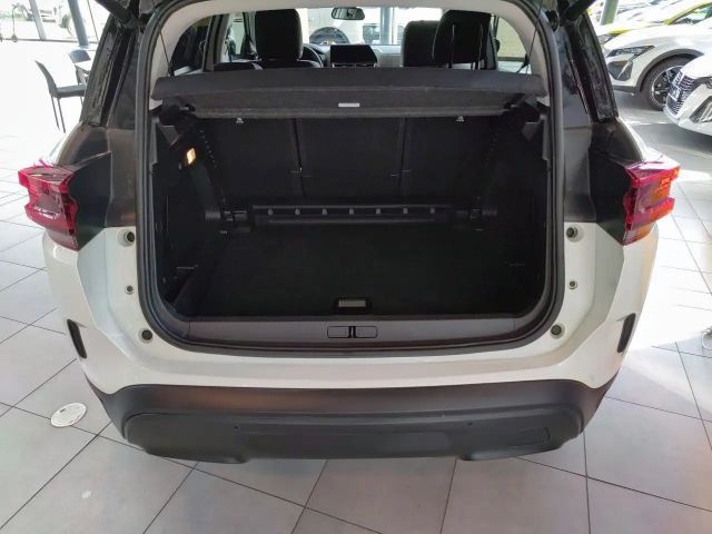 Citroën C5 Aircross Max