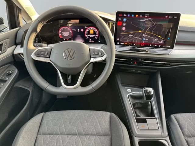 Volkswagen Golf 1.5 TSI