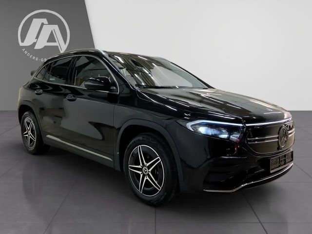 Mercedes-Benz EQA 250 AMG Line