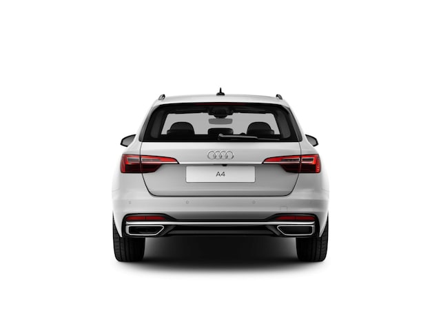 Audi A4 40 TDI Avant S-Tronic