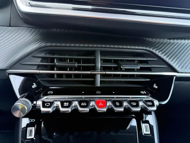Peugeot E-208 Allure Pack Hybrid
