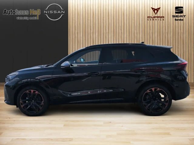 Cupra Terramar 1.5 eTSI