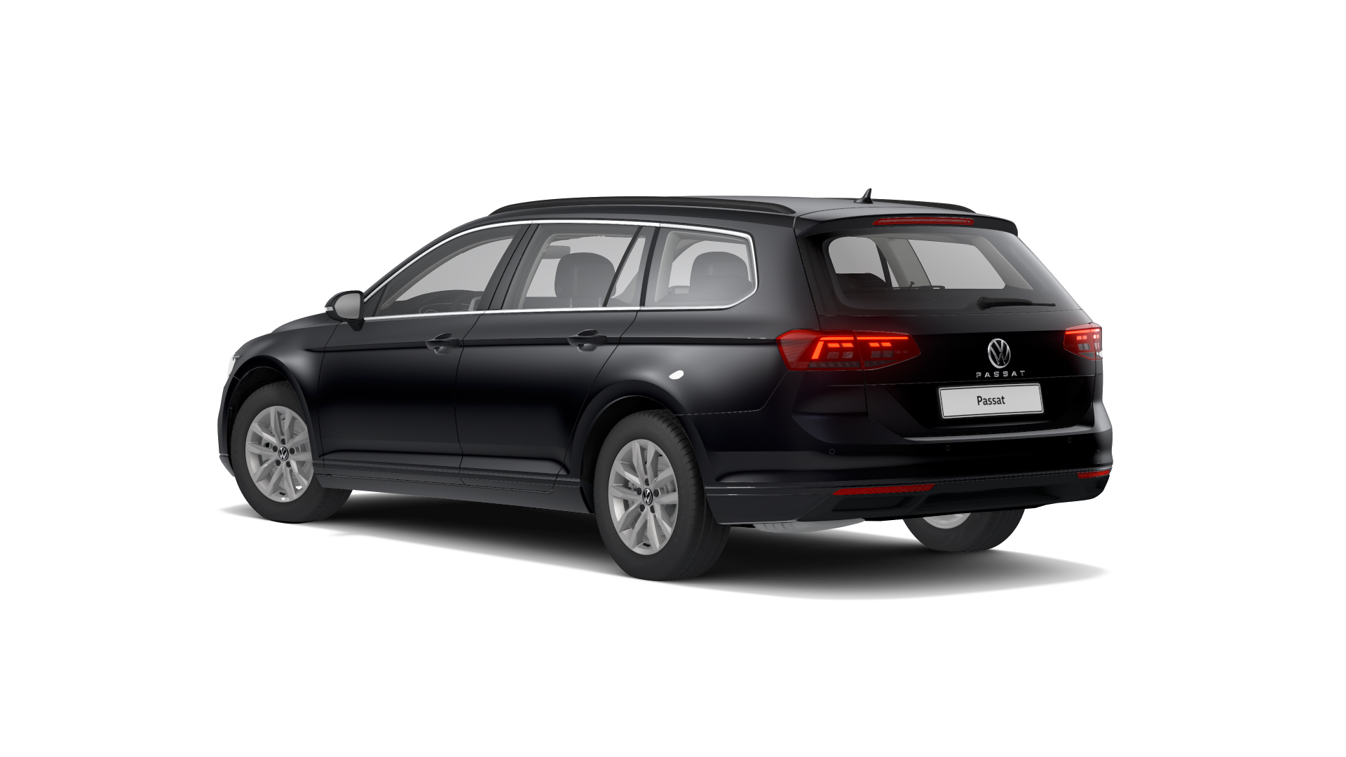 Volkswagen Passat 1.5 TSI DSG Variant