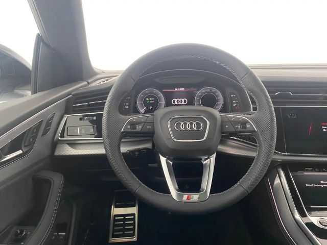 Audi Q8 Hybride Quattro
