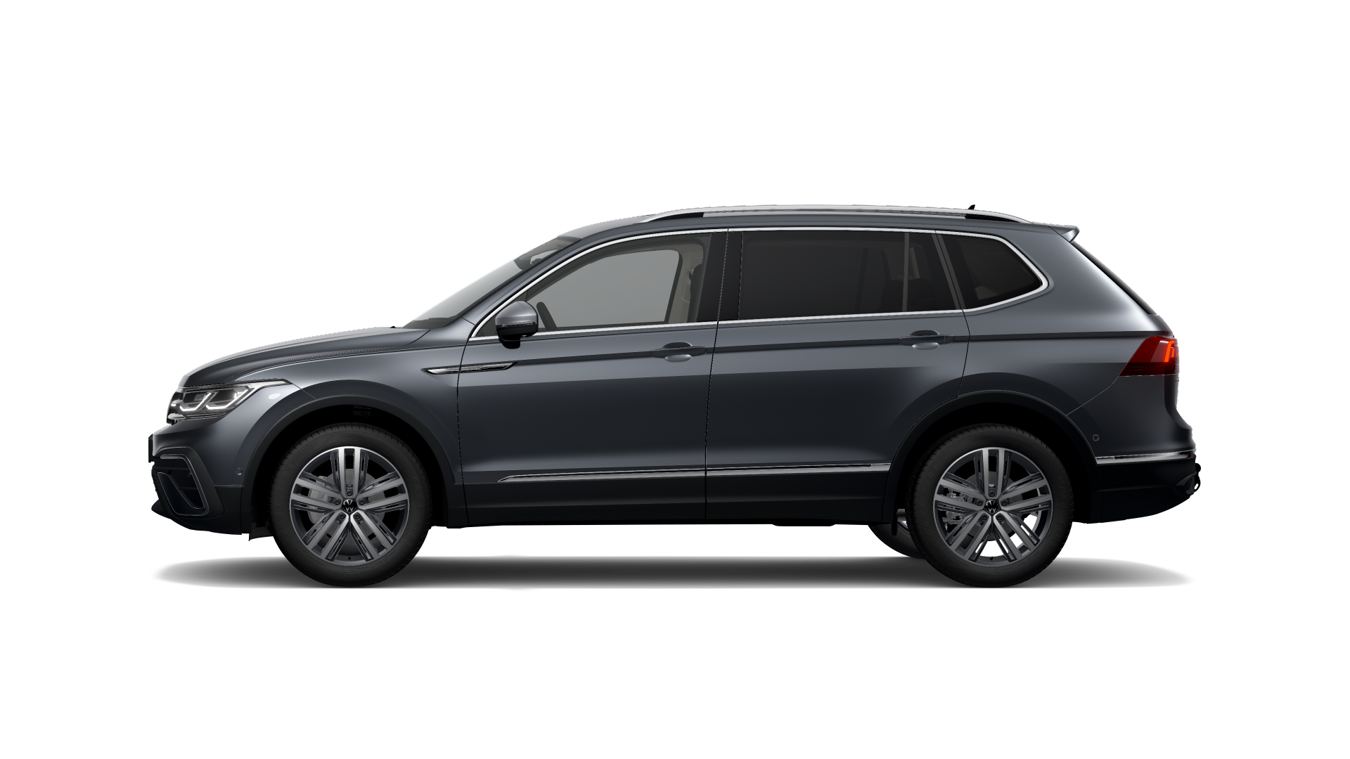 Volkswagen Tiguan 1.5 TSI Allspace DSG Life