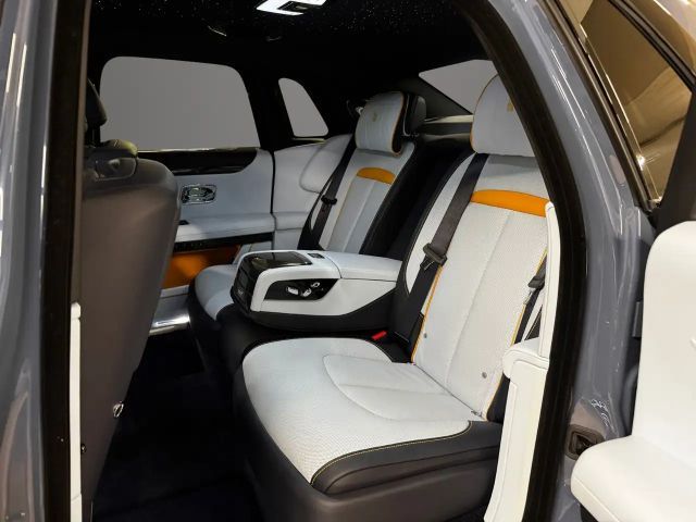 Rolls-Royce Ghost - Black Badge - Bespoke Audio - Ghost Pack