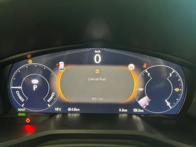 Mazda CX-60 Homura Plus