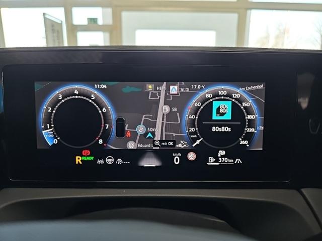 Volkswagen Tiguan 1.5 eTSI DSG IQ.Drive R-Line