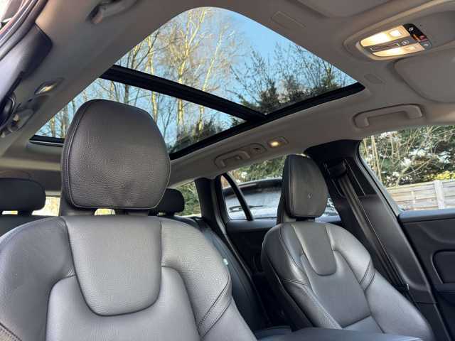 Volvo V60 Bright Plus