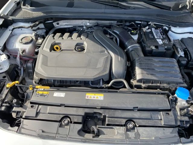 Seat Leon 1.5 TSI FR-lijn Plus