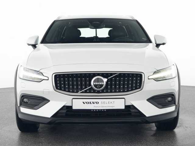 Volvo V60 Cross Country V60 Cross Country