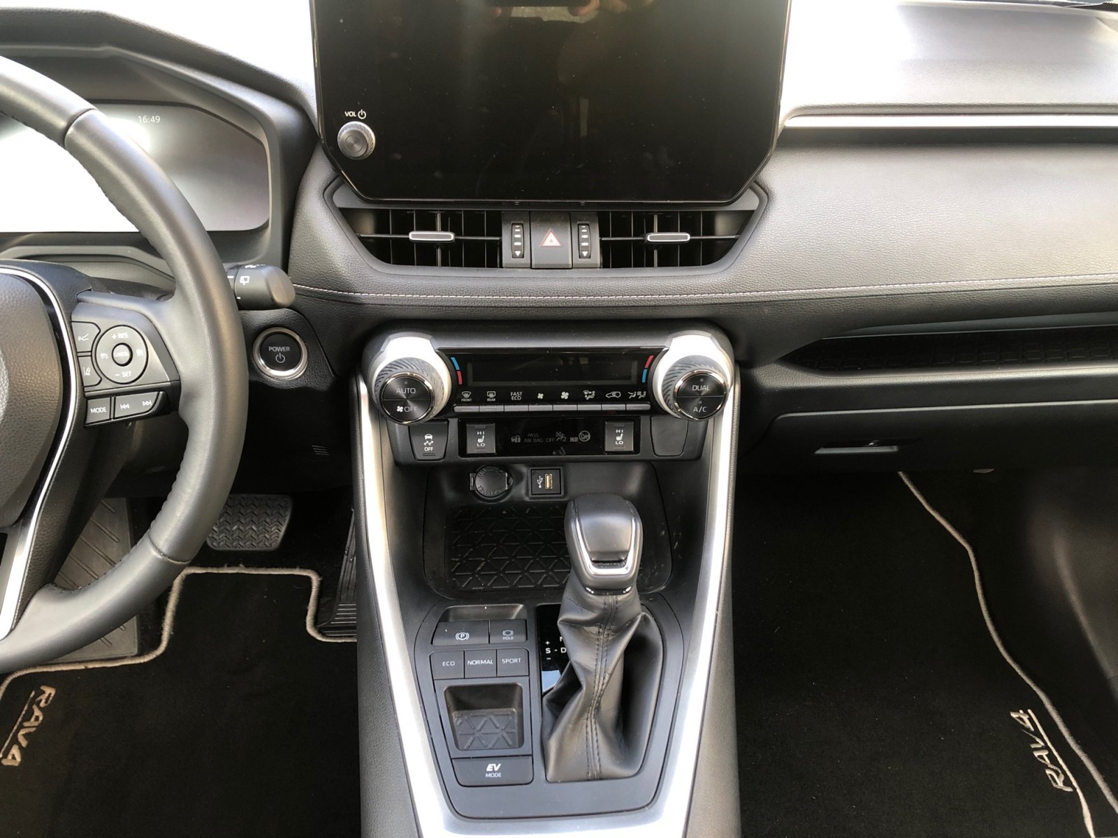 Toyota RAV4 5-deurs Business