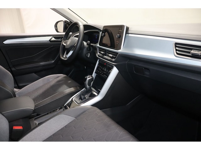 Volkswagen T-Roc 2.0 TDI DSG