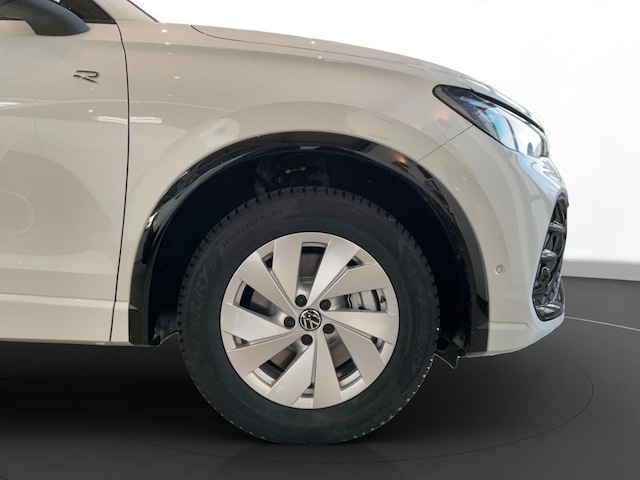 Volkswagen Tiguan R-Line eHybrid