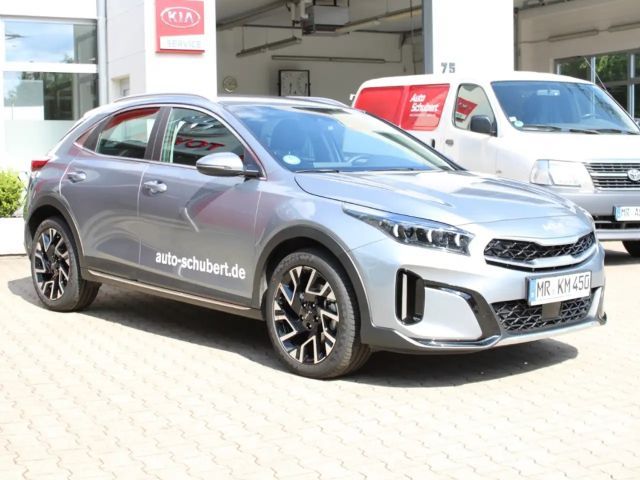 Kia XCeed Vision