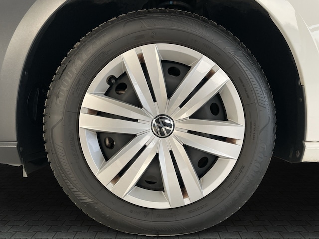 Volkswagen Caddy 1.5 TSI Combi