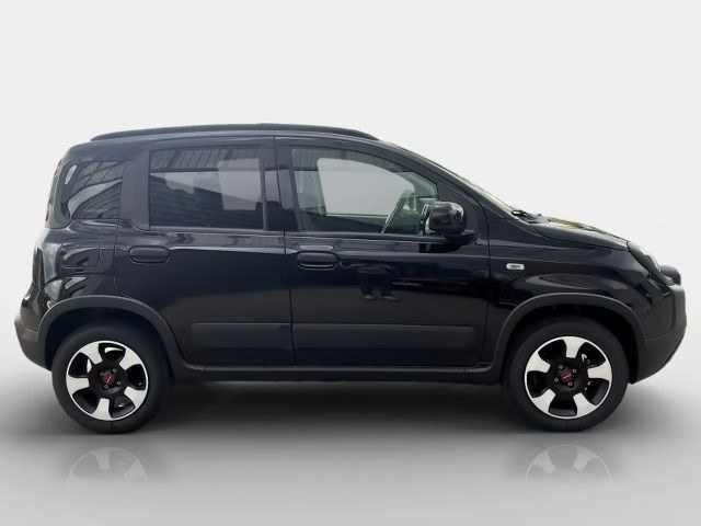 Fiat Panda Cross