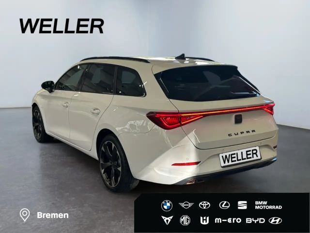 Cupra Leon 1.4 ST e-Hybrid