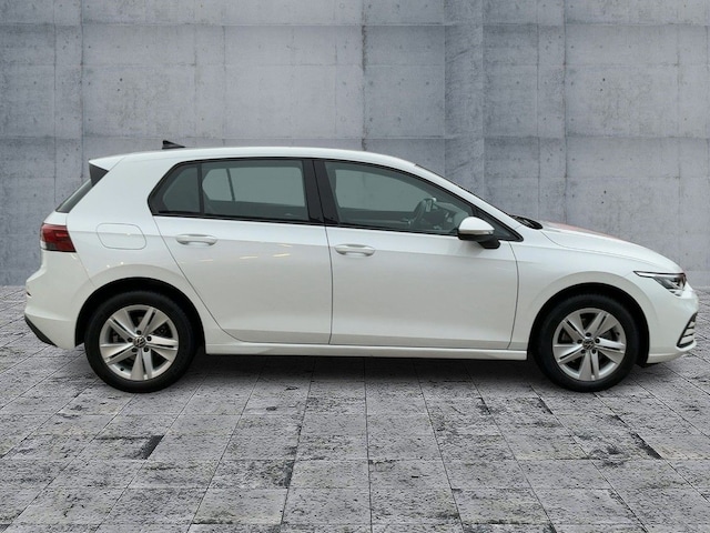 Volkswagen Golf 1.5 TSI Golf VIII Life