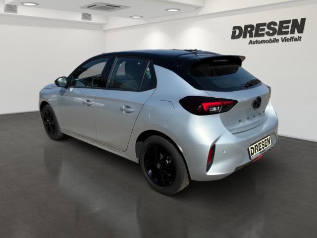 Opel Corsa GS-Line Grand Sport