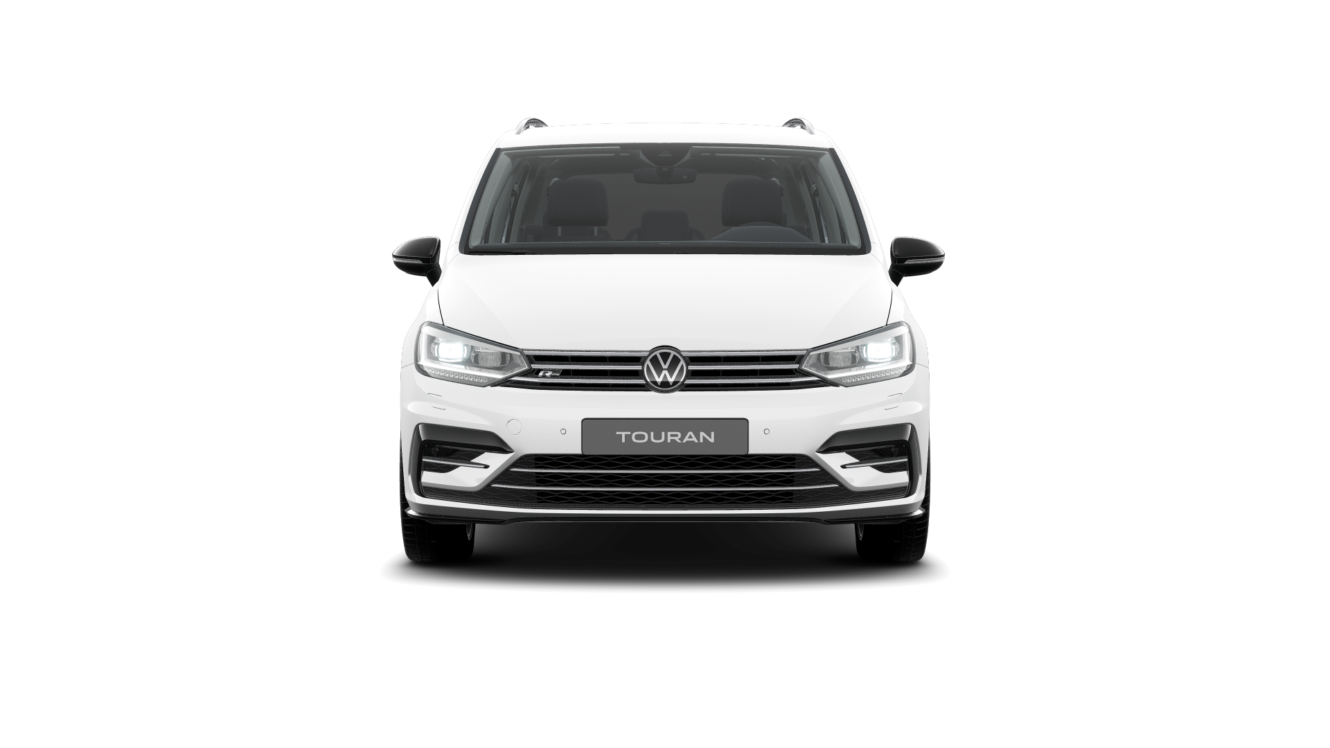 Volkswagen Touran 1.5 TSI R-Line