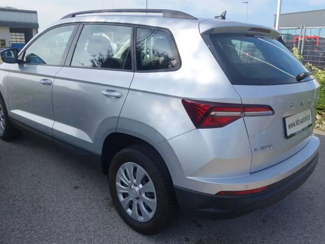 Skoda Karoq Active