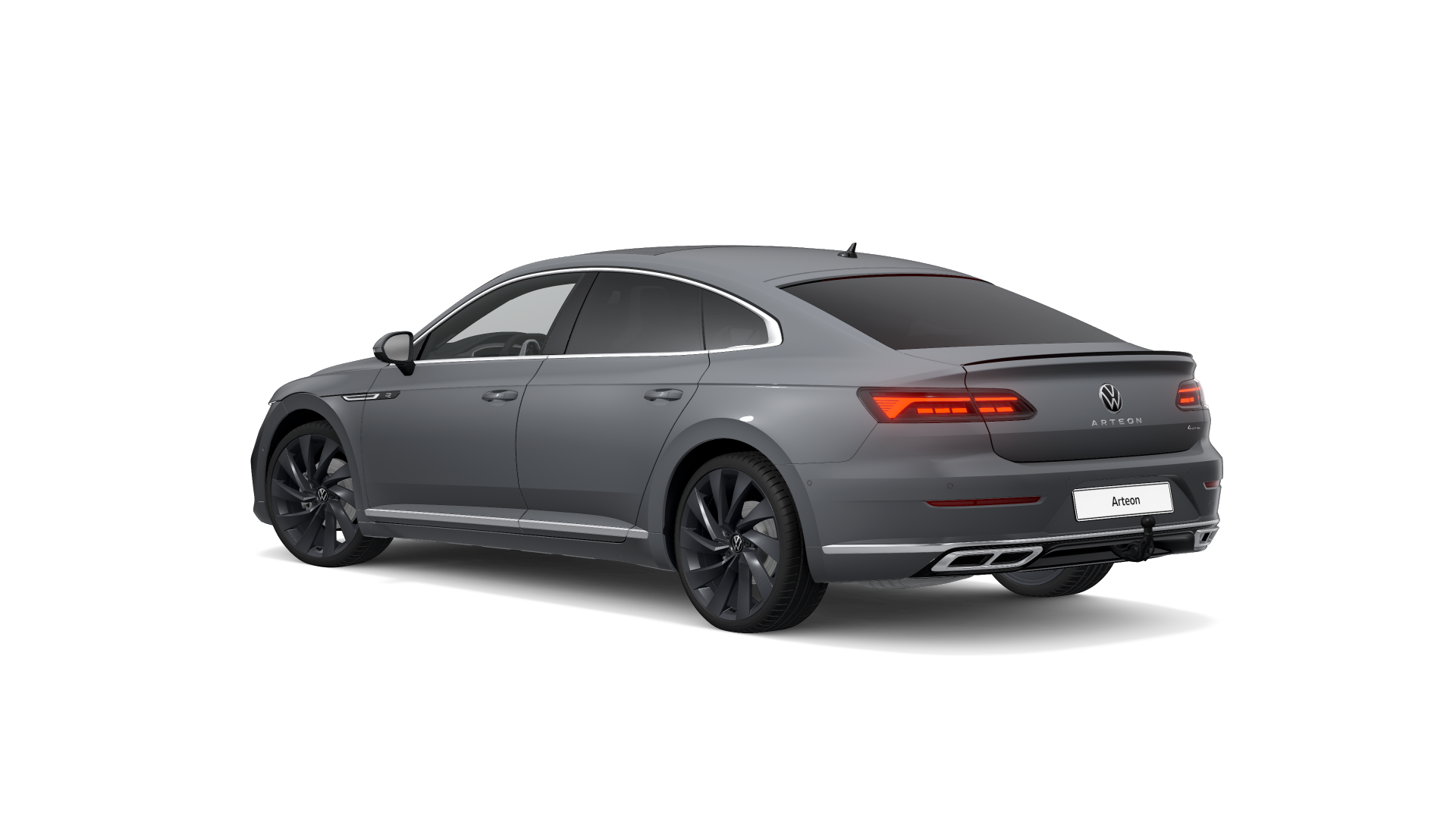 Volkswagen Arteon 2.0 TDI DSG R-Line