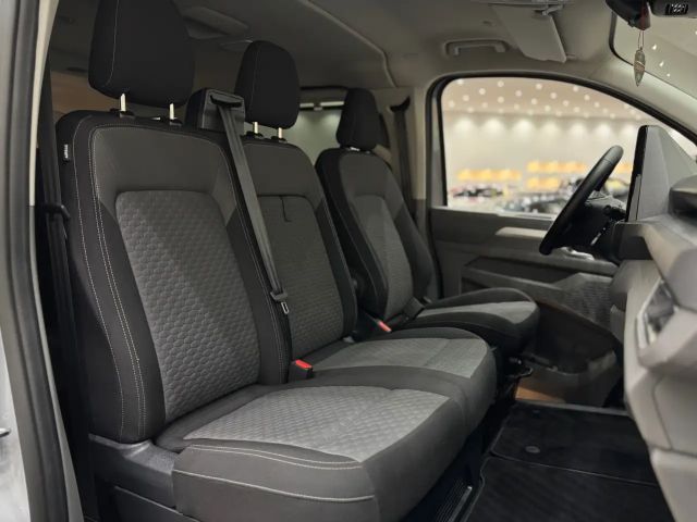 Volkswagen Multivan DSG T7