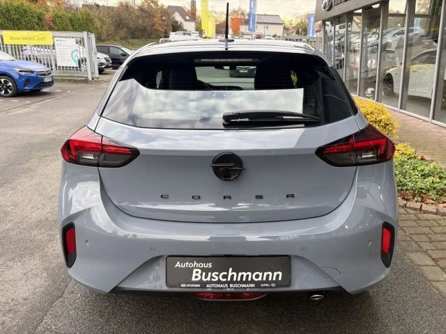 Opel Corsa GS-Line Grand Sport Turbo