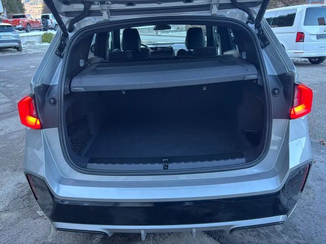 BMW X1 M-Sport xDrive