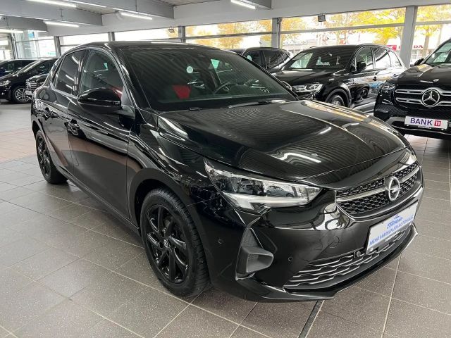 Opel Corsa 1.2 Turbo GS-Line Grand Sport Turbo