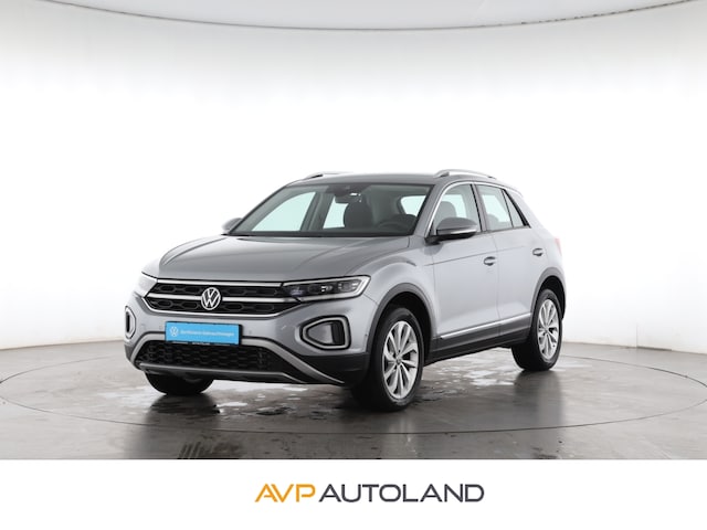 Volkswagen T-Roc 2.0 TDI 4Motion DSG