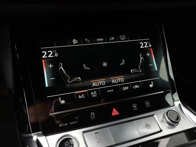 Audi e-tron 50 Quattro S-Line