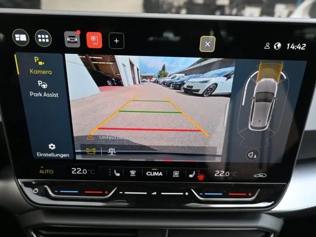 Seat Leon 1.5 TSI Style