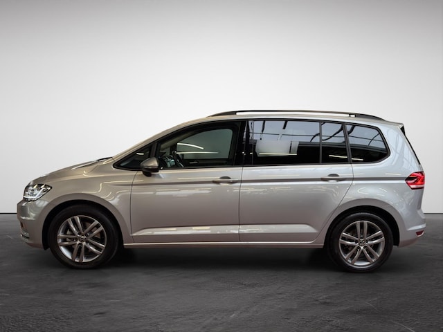 Volkswagen Touran 1.5 TSI Comfortline DSG