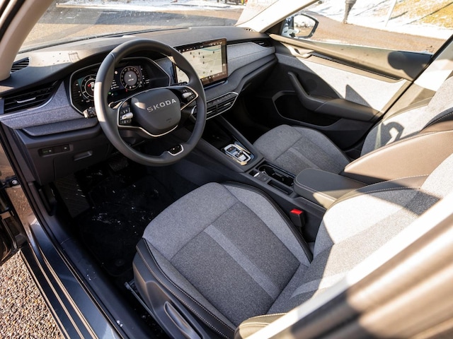 Skoda Octavia 2.0 TDI Tour